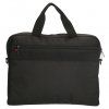 Enrico Benetti Cornell 15,6" Notebook Bag Black