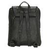 Enrico Benetti Nouméa Backpack Black