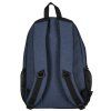 Enrico Benetti Hamburg 15" Notebook Backpack Blue 23l
