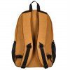 Enrico Benetti Hamburg 15" Notebook Backpack Rust 23l