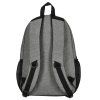 Enrico Benetti Hamburg 15" Notebook Backpack Light Grey 23l