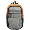 Enrico Benetti Hamburg 15" Notebook Backpack Rust 25l