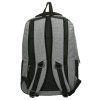 Enrico Benetti Hamburg 15" Notebook Backpack Light Grey 25l