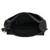 Enrico Benetti Rotterdam 17" Notebook Backpack Black