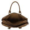 Enrico Benetti Rotterdam 15" Notebook Bag Camel