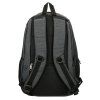 Enrico Benetti München 17" Notebook Backpack Grey 35l