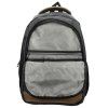 Enrico Benetti München 17" Notebook Backpack Grey 35l
