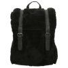 Enrico Benetti Teddy Tablet Backpack Black