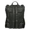Enrico Benetti Teddy Tablet Backpack Black