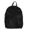 Enrico Benetti Teddy Backpack Black