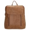 Enrico Benetti Nouméa Backpack Camel