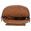 Enrico Benetti Nouméa Backpack Camel