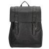 Enrico Benetti Amy Tablet Backpack Black