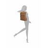Enrico Benetti Amy Tablet Backpack Camel