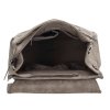 Enrico Benetti Amy Tablet Backpack Medium Taupe