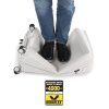 Heys Airlite S White