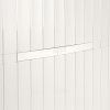 Heys Airlite M White