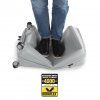 Heys Airlite S Grey