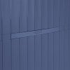 Heys Airlite M Blue