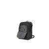 Travelite Basics Backpack Water-repellent Black 28l