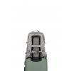 Travelite Basics Backpack Water-repellent Light grey 28l