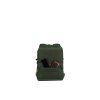 Travelite Basics Backpack Water-repellent Olive green 28l – batoh, produktový záběr 4