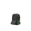 Travelite Basics Backpack Water-repellent Olive green 28l – batoh, produktový záběr 5