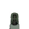 Travelite Basics Backpack Water-repellent Olive green 28l – batoh, produktový záběr 7