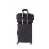 Travelite Priima Weekender Black