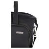 Travelite Priima Weekender Black – cestovní doplněk, detail provedení, záběr 4