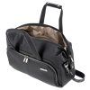 Travelite Priima Weekender Black – cestovní doplněk, vnitřní prostor