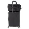 Travelite Priima Weekender Black – cestovní doplněk, produktový záběr 6