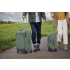 Travelite Priima S Black – cestovní doplněk, při používání