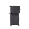 Travelite Priima S Black