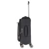 Travelite Priima S Black – cestovní doplněk, boční pohled, záběr 4