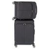 Travelite Priima S Black – cestovní doplněk, pohled zepředu, záběr 6