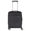 Travelite Priima S Black – cestovní doplněk, pohled zepředu