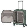 Travelite Priima S Olive – cestovní doplněk, vnitřní prostor