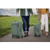 Travelite Priima M Black – cestovní doplněk, při používání