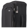 Travelite Priima M Black – cestovní doplněk, detail provedení