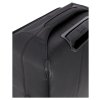 Travelite Priima M Black – cestovní doplněk, detail madla