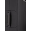 Travelite Priima M Black – cestovní doplněk, detail madla, záběr 10