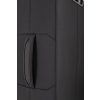 Travelite Priima L Black – cestovní doplněk, detail madla, záběr 10
