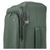 Travelite Priima L Olive – cestovní doplněk, detail provedení