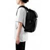 XD Design Soft Daypack15 L černý