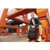 XD Design Soft Daypack15 L černý