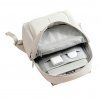 XD Design Soft Daypack15 L světle šedý