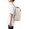 XD Design Soft Daypack15 L světle šedý