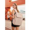 XD Design Soft Daypack15 L světle šedý