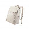 XD Design Soft Daypack15 L světle šedý